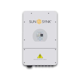SUNSYNK 5KW Hybrid Inverter