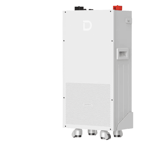 DYNESS 51.2V 280ah (14.3KW) Lithium Ion Battery