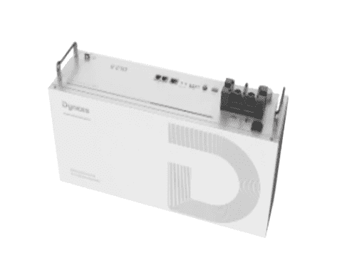 DYNESS 25.6V 100Ah (2.5KW) Lithium Ion Battery - Image 2