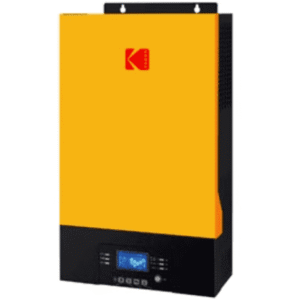 Kodak 7.2KVA 48V Low/High Voltage