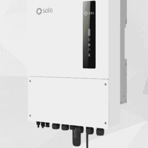 Solis 6KW Inverter