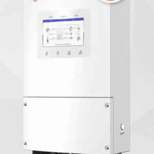 Solis 8KW Inverter