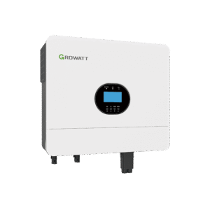 Growatt 6KVA Inverter
