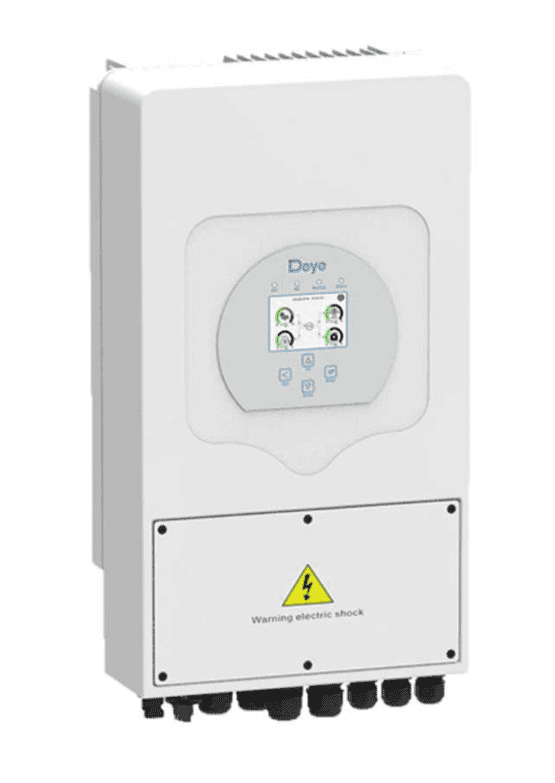 DEYE 5KW Hybrid Inverter