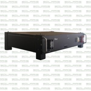 DEYE 51.2V 200Ah (10.2KW) Lithium Ion Battery