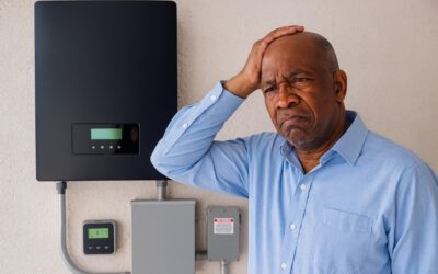 Why Your ZESA Units Are Vanishing Faster After Solar Installation