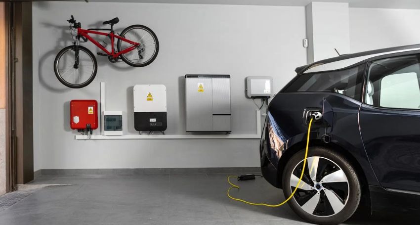 Thinking About a Solar-Powered EV Charging Station in Zimbabwe? Here’s Where to Start