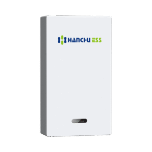 Hanchu Low Voltage Battery 5.12kWh