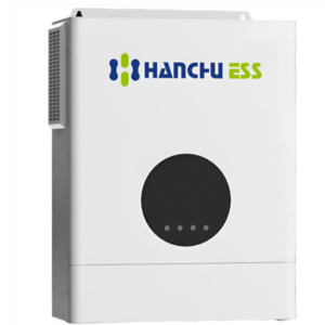 Hanchu 10KW Inverter