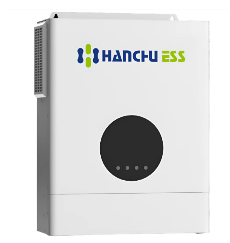 Hanchu 10KW Inverter - Infinity Solar