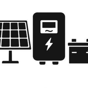3KW Solar System