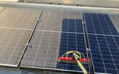 Introducing Infinity Optimize™: Maximizing the Life and Performance of Your Solar System