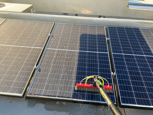Introducing Infinity Optimize™: Maximizing the Life and Performance of Your Solar System