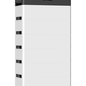 Hanchu Hv stack 56.4KW