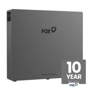 Fox EP11 10.36kWh HV Battery