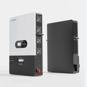 Luxpower 12Kw Hybrid Inverter SNA12K