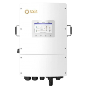 Solis 8KW Hybrid Inverter