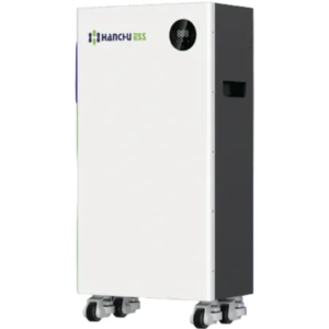 Hanchu ESS 16KW Lithium Ion Battery