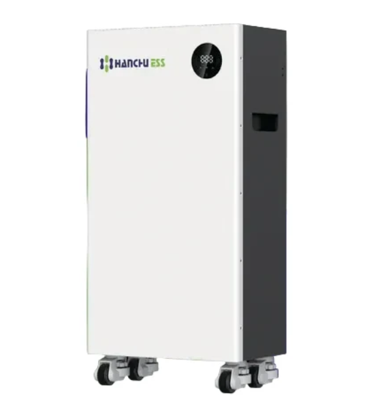 Hanchu ESS 16KW Lithium Ion Battery