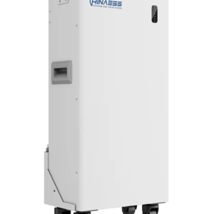 Hina Powergem 16KWh (300AH) Lithium Battery